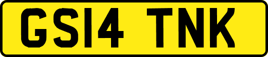 GS14TNK