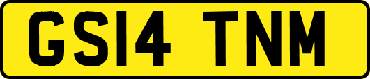GS14TNM