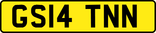 GS14TNN