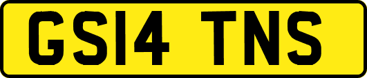 GS14TNS