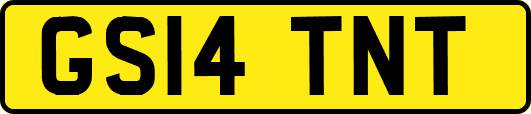GS14TNT