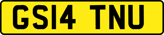 GS14TNU