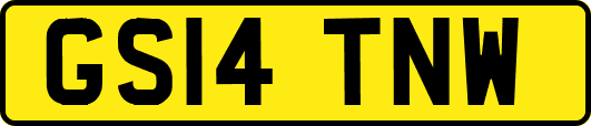 GS14TNW