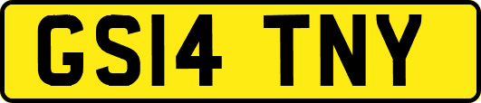 GS14TNY