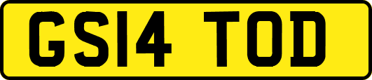 GS14TOD