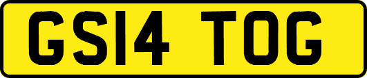 GS14TOG