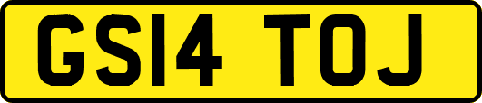 GS14TOJ