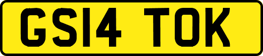 GS14TOK