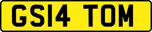 GS14TOM