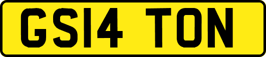 GS14TON