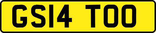 GS14TOO