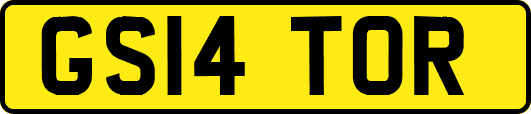 GS14TOR