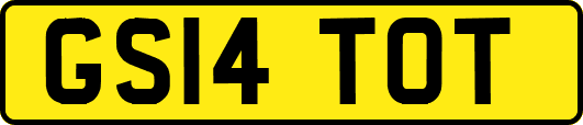GS14TOT