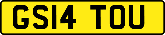 GS14TOU