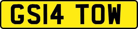 GS14TOW