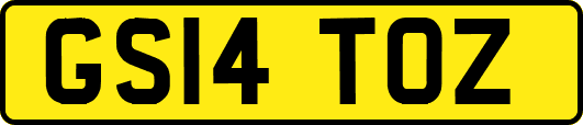 GS14TOZ