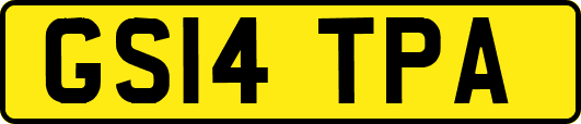 GS14TPA