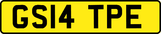 GS14TPE