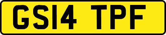 GS14TPF