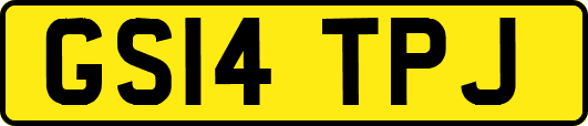 GS14TPJ