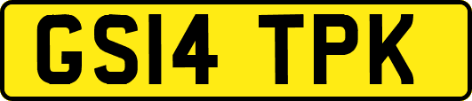 GS14TPK