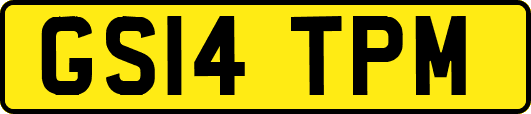 GS14TPM