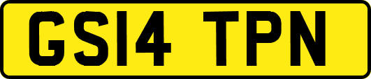 GS14TPN
