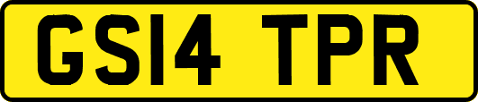 GS14TPR