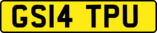 GS14TPU