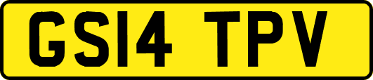 GS14TPV