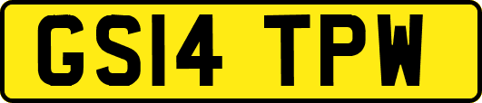 GS14TPW