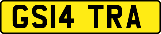 GS14TRA