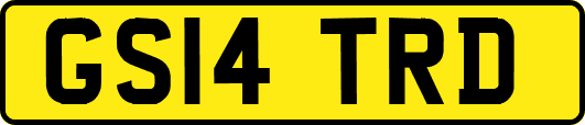 GS14TRD