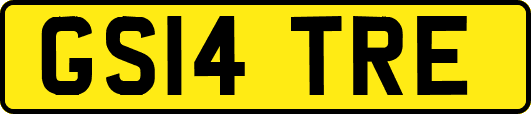 GS14TRE