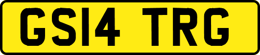 GS14TRG