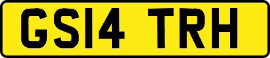 GS14TRH
