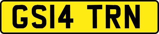 GS14TRN