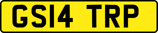 GS14TRP