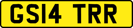 GS14TRR