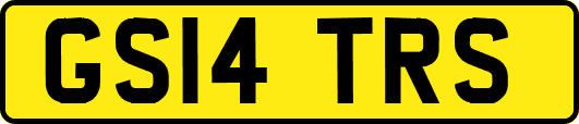 GS14TRS