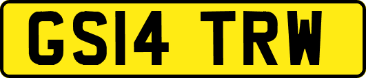 GS14TRW