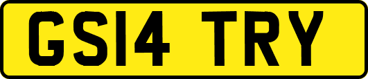 GS14TRY