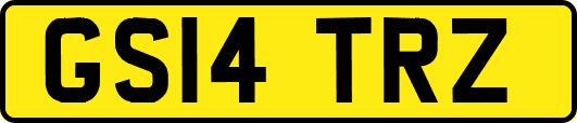 GS14TRZ