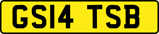 GS14TSB