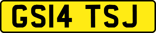GS14TSJ