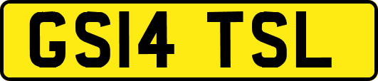 GS14TSL