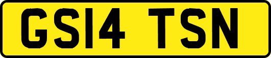 GS14TSN