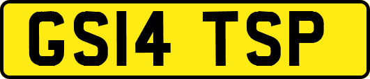 GS14TSP