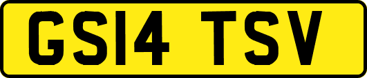 GS14TSV