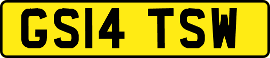 GS14TSW